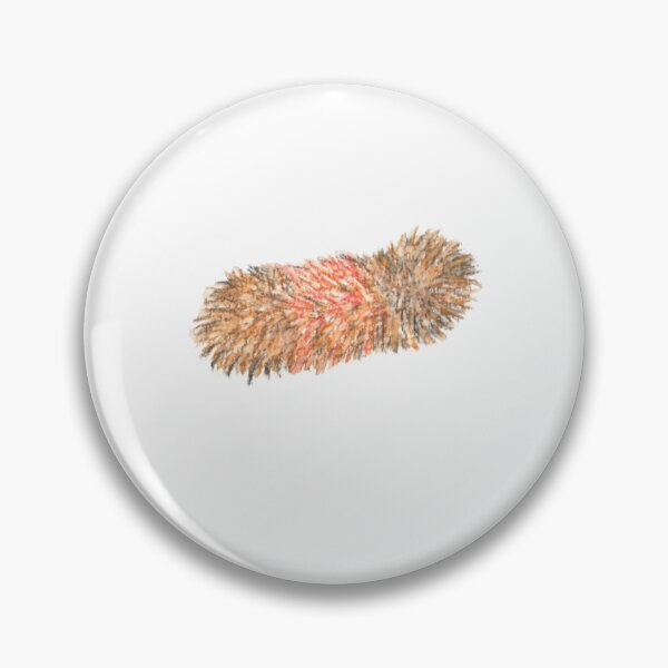 Item preview, Woolly Bear  designed and sold by zups16.