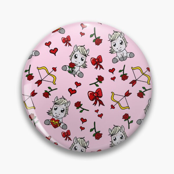 Item preview, Juan Valentines designed and sold by SundownStables.
