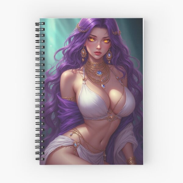 Item preview, Odezza the Waifu designed and sold by Odezzasfantasy.