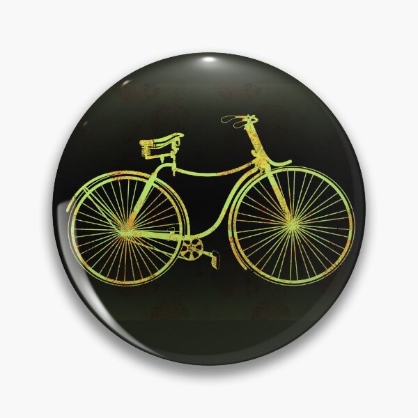 Item preview, The Tattoo Bycicles-  Springtime Tattoo designed and sold by DreaMground.
