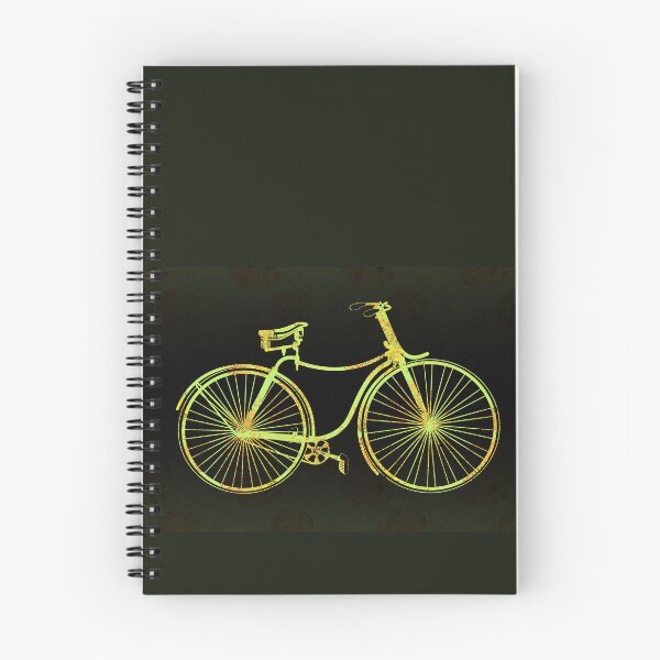 Item preview, The Tattoo Bycicles-  Springtime Tattoo designed and sold by DreaMground.