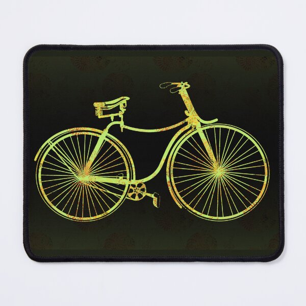 Item preview, The Tattoo Bycicles-  Springtime Tattoo designed and sold by DreaMground.