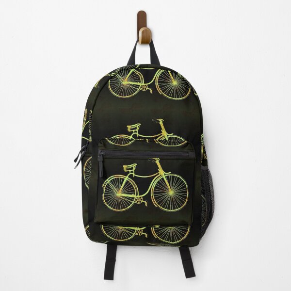 Item preview, The Tattoo Bycicles- Springtime Tattoo designed and sold by DreaMground.
