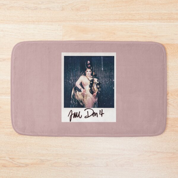Item preview, Jane Dont designed and sold by chickensoupshop.