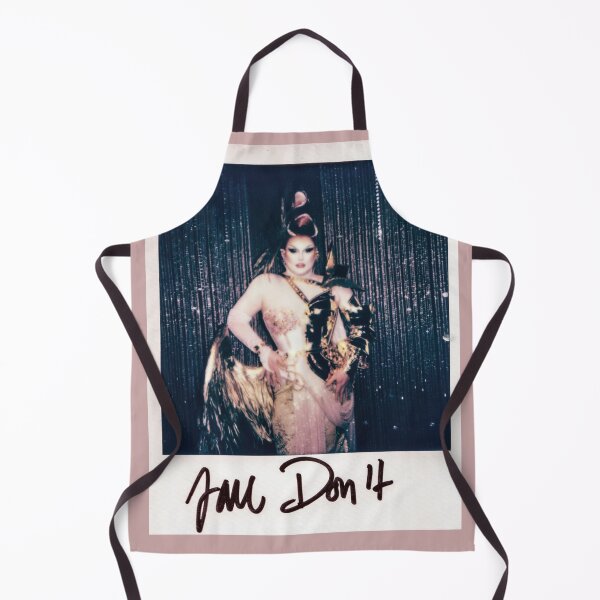 Item preview, Jane Dont designed and sold by chickensoupshop.