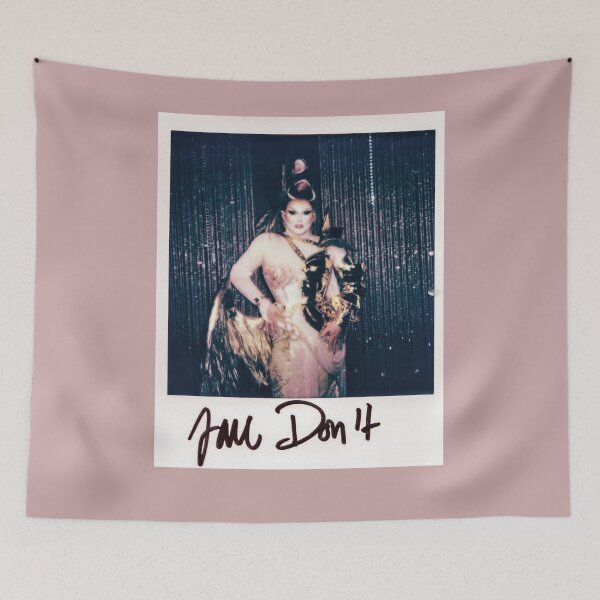 Item preview, Jane Dont designed and sold by chickensoupshop.