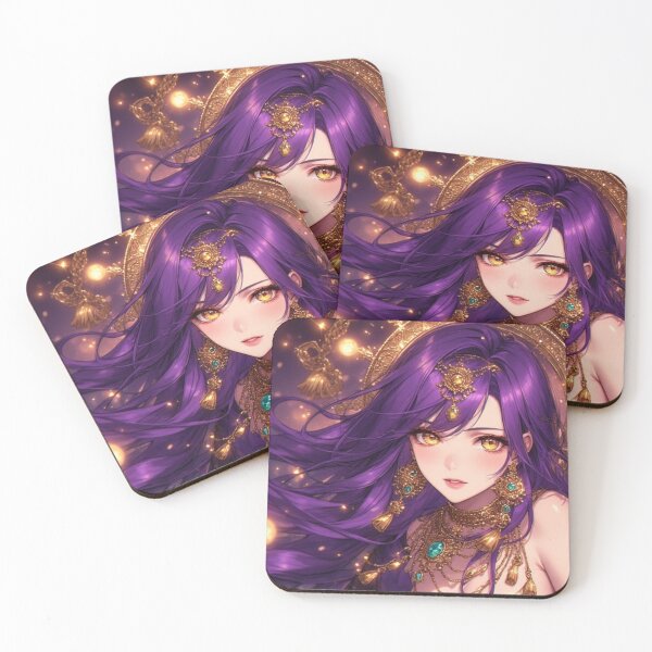 Item preview, N/A: The Goddess Odezza designed and sold by Odezzasfantasy.