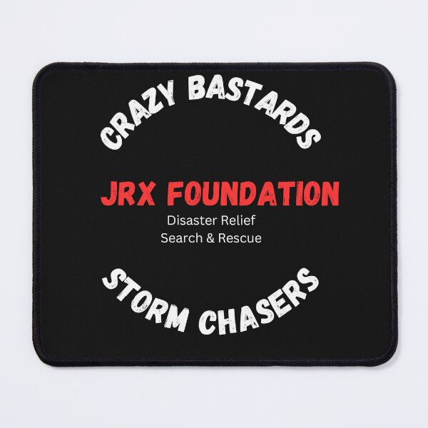 Item preview, Storm Chasers The JRX Froundation designed and sold by JRXFoundation.