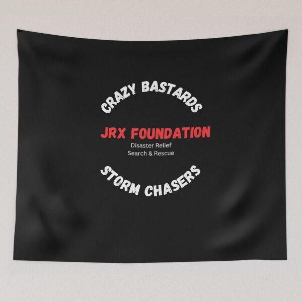 Item preview, Storm Chasers The JRX Froundation designed and sold by JRXFoundation.