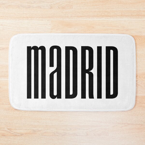 Item preview, Madrid, Condensed designed and sold by Memes N Lore .