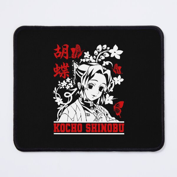 Item preview, Shinobu kocho designed and sold by pinedamikeb.