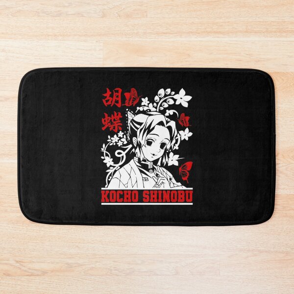 Item preview, Shinobu kocho designed and sold by pinedamikeb.
