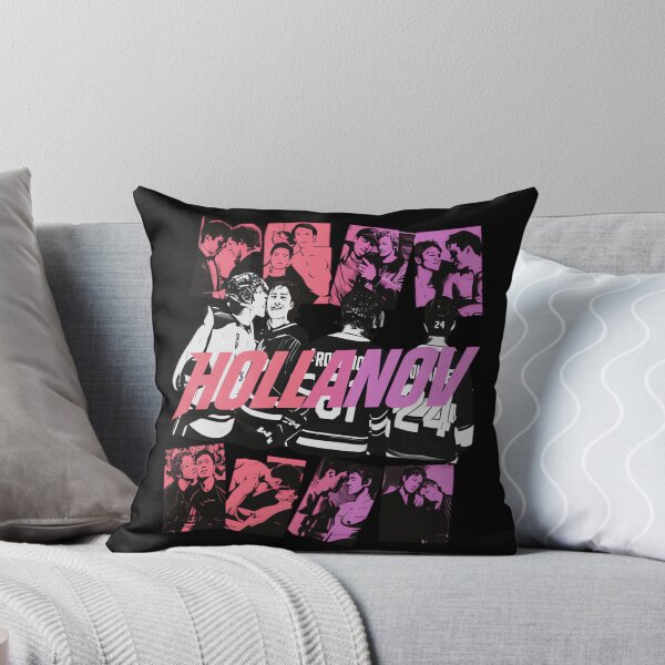 Item preview, Hallanov Hudson Williams Connor Storrie Heated Riv designed and sold by RosellaBalistre.