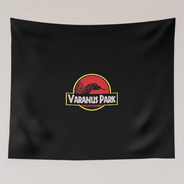 Item preview, Clever Girl-Jurassic Park designed and sold by nguyenquyen.