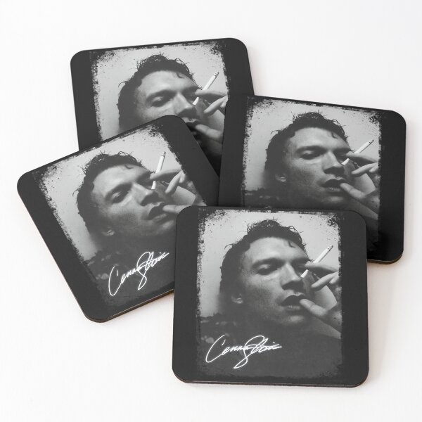 Item preview, Ilya Rozanov Connor Storrie Smoking Vintage designed and sold by RosellaBalistre.
