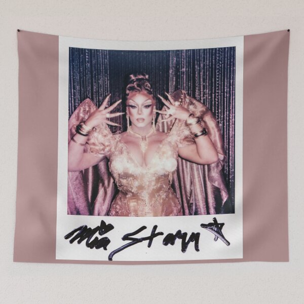 Item preview, mia Starr designed and sold by chickensoupshop.