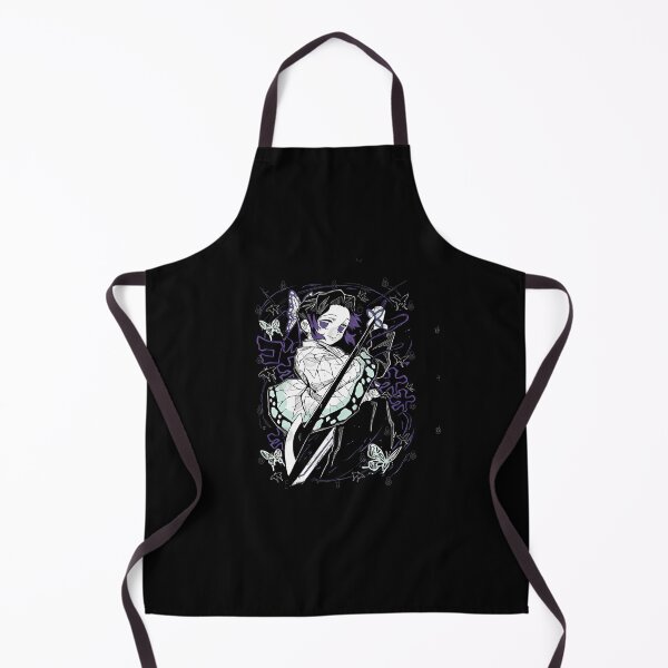 Item preview,  Shinobu  designed and sold by pinedamikeb.