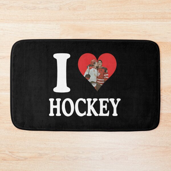 Item preview, Hollander And Rosanov Heated Rivalry Hollander Roz designed and sold by RosellaBalistre.