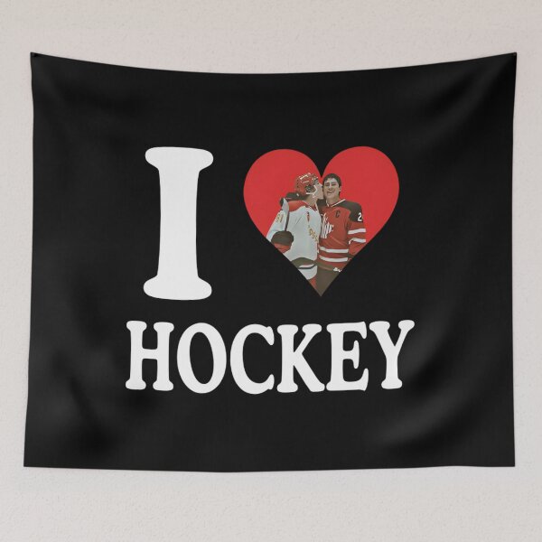 Item preview, Hollander And Rosanov Heated Rivalry Hollander Roz designed and sold by RosellaBalistre.