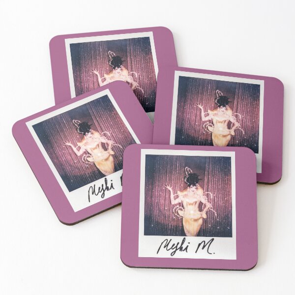 Item preview, myki Meeks designed and sold by chickensoupshop.