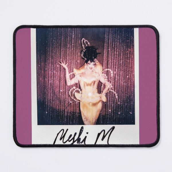 Item preview, myki Meeks designed and sold by chickensoupshop.