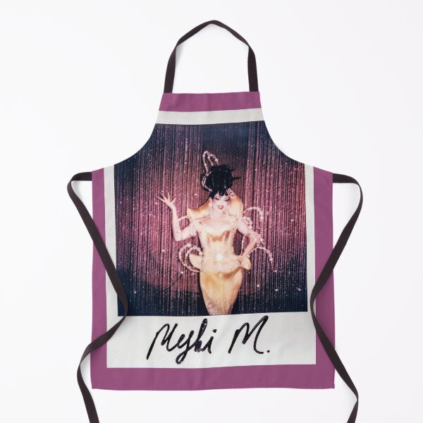 Item preview, myki Meeks designed and sold by chickensoupshop.