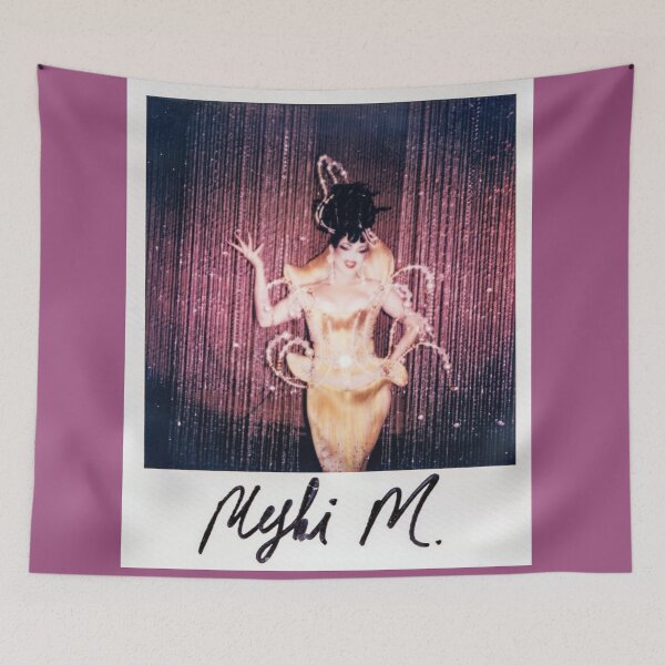 Item preview, myki Meeks designed and sold by chickensoupshop.