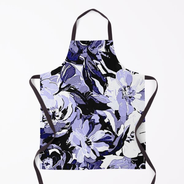 Item preview, Flower Pedal Abstract designed and sold by ViaARTfactory.