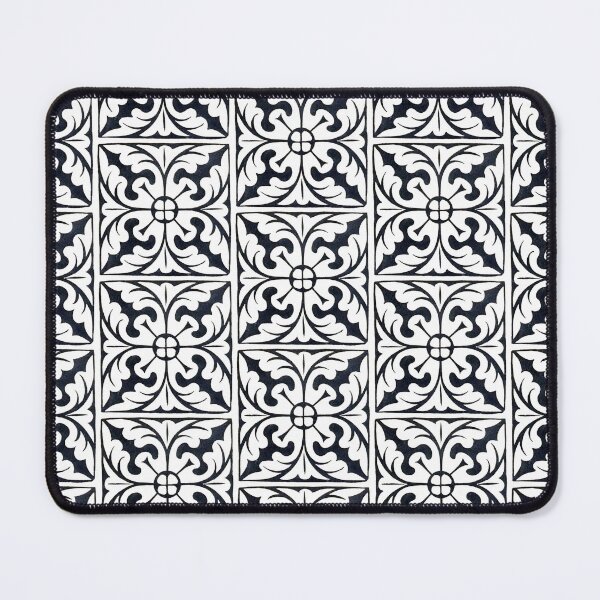 Item preview, Square Floral Pattern 1 designed and sold by HawthorneFlame.