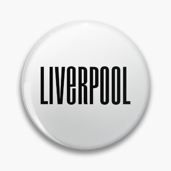Item preview, Liverpool, Condensed designed and sold by Memes N Lore .