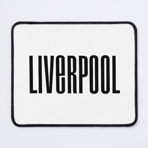 Item preview, Liverpool, Condensed designed and sold by Memes N Lore .