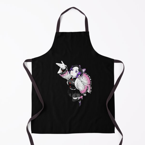 Item preview, Shinobu demon slayer  designed and sold by pinedamikeb.