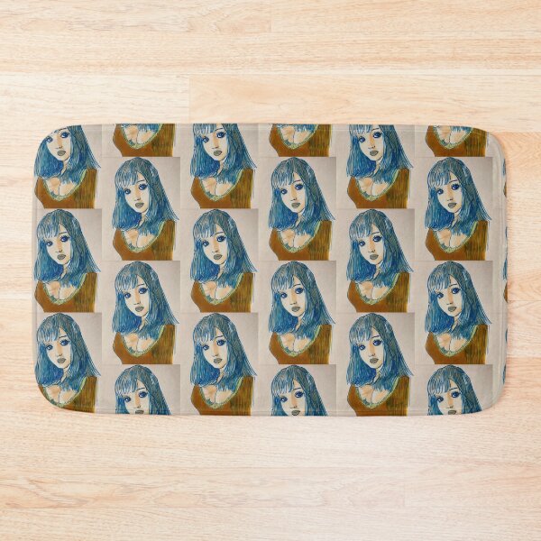 Item preview, blue eyes designed and sold by luniette.