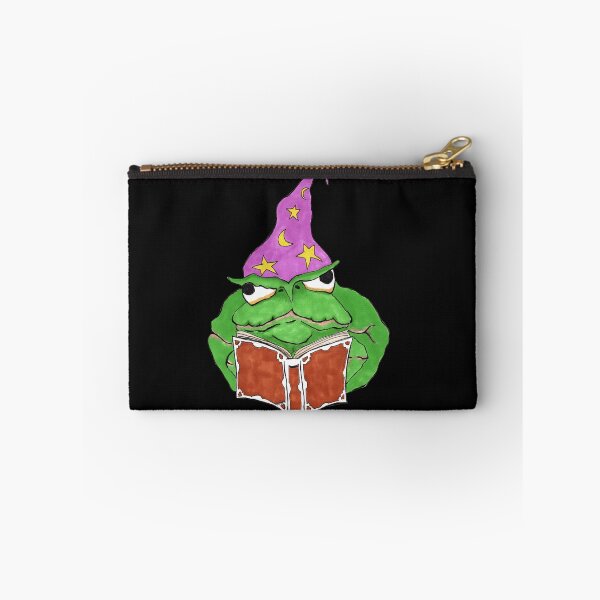 Item preview, Grumpy Toad designed and sold by McKee Designs.