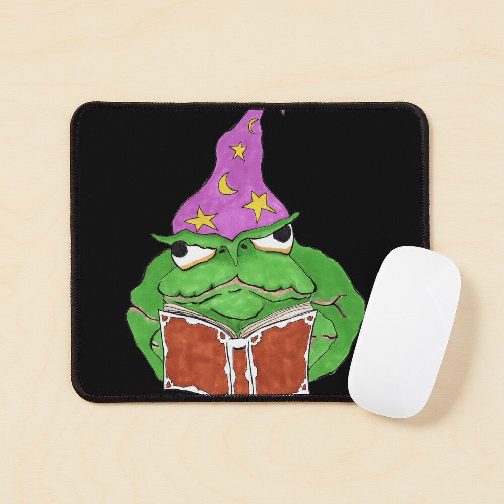 Item preview, Mouse Pad designed and sold by CaseyMcKee.
