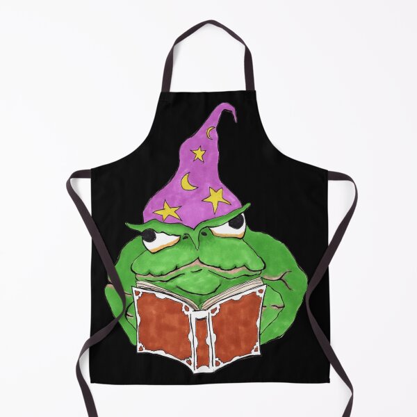Item preview, Grumpy Toad designed and sold by McKee Designs.