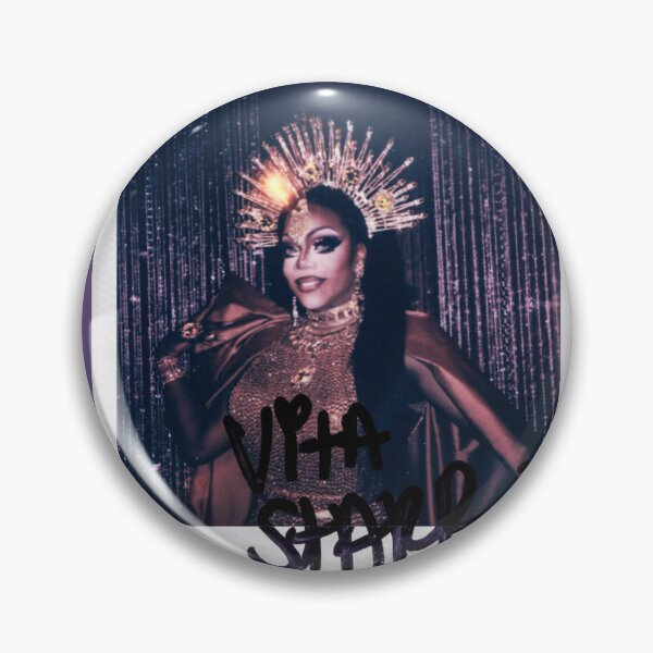Item preview, vita Starr designed and sold by chickensoupshop.