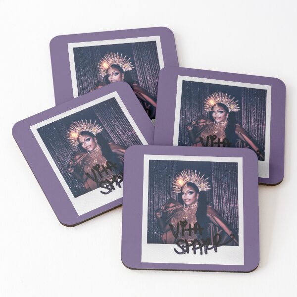 Item preview, vita Starr designed and sold by chickensoupshop.
