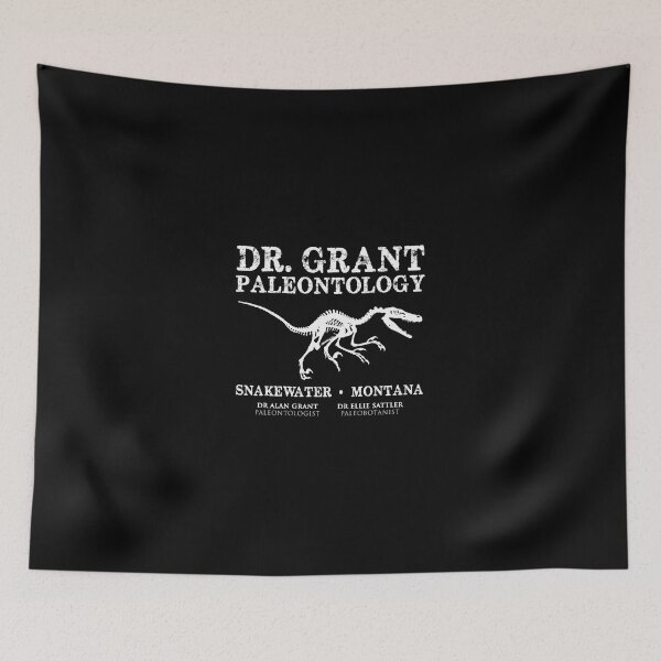 Item preview, Clever Girl-Jurassic Park designed and sold by nguyenquyen.
