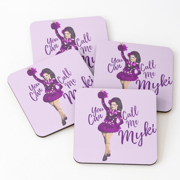 Item preview, Myki's entrance designed and sold by chickensoupshop.
