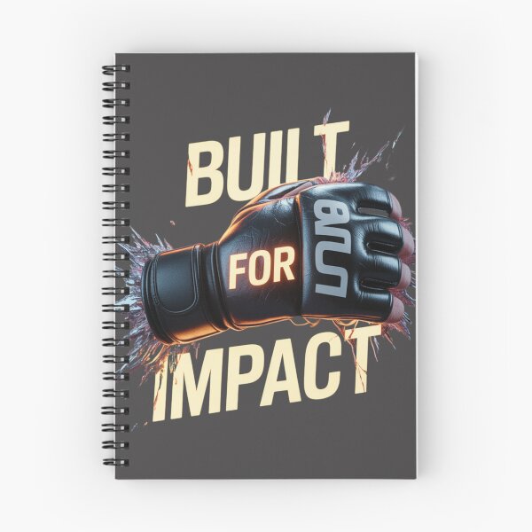 Item preview, Built for Impact – Mental Dominance Over Pressure designed and sold by Starbroos.