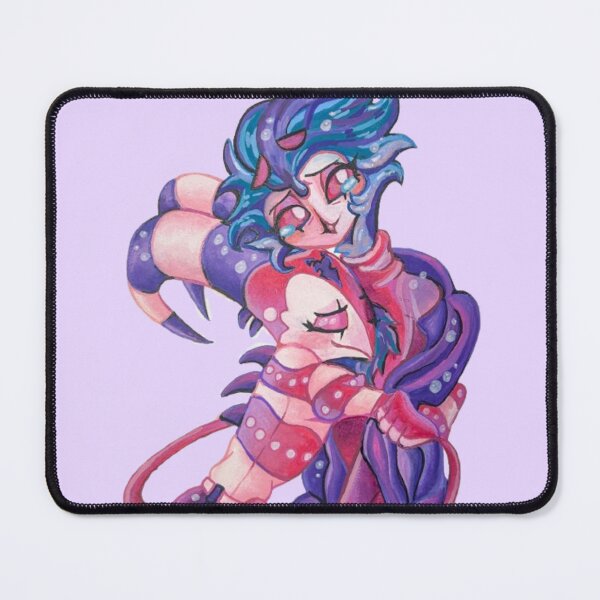 Item preview, Stolas and Blitz Sinsmas designed and sold by MzDrawss.