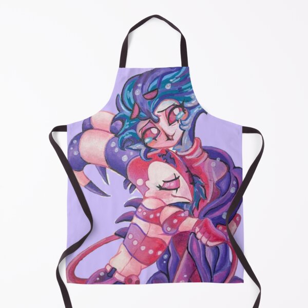 Item preview, Stolas and Blitz Sinsmas designed and sold by MzDrawss.