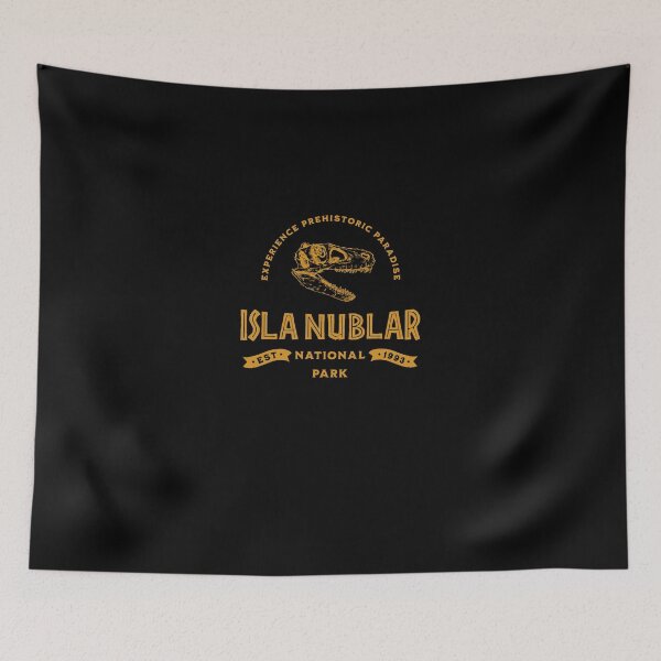 Item preview, Clever Girl-Jurassic Park designed and sold by nguyenquyen.