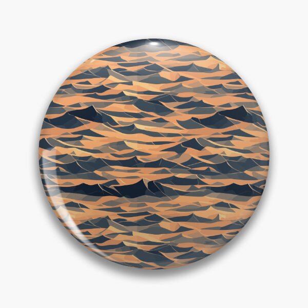 Item preview, Seamless desert pattern designed and sold by PrithviApparels.