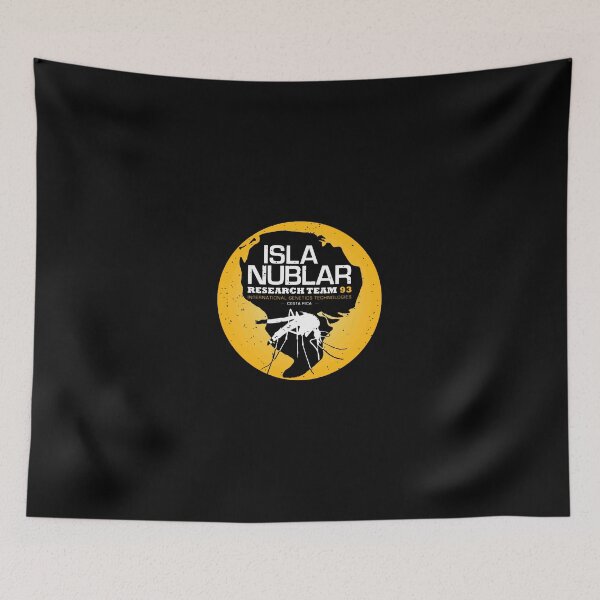 Item preview, Clever Girl-Jurassic Park designed and sold by nguyenquyen.