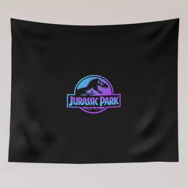 Item preview, Clever Girl-Jurassic Park designed and sold by nguyenquyen.