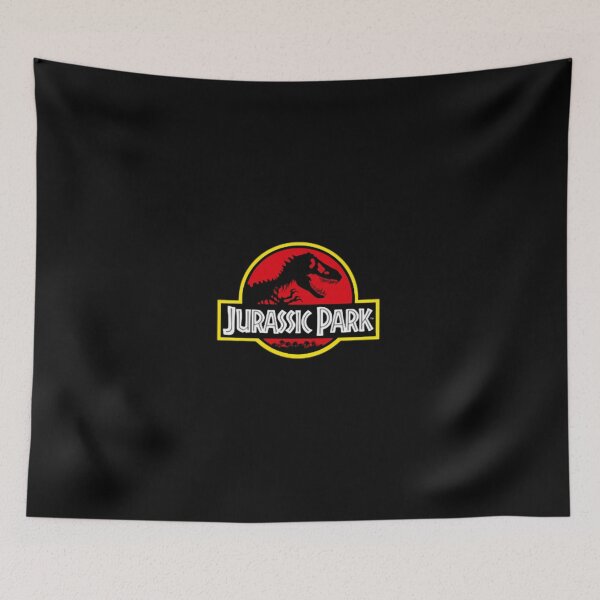 Item preview, Clever Girl-Jurassic Park designed and sold by nguyenquyen.