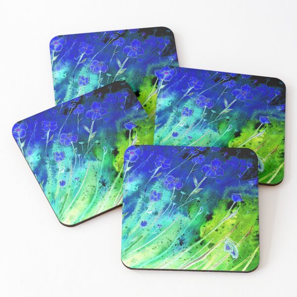 Item preview, Floral Dreams designed and sold by Linda Callaghan.