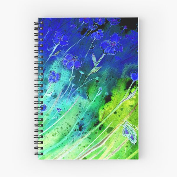 Item preview, Floral Dreams designed and sold by Linda Callaghan.